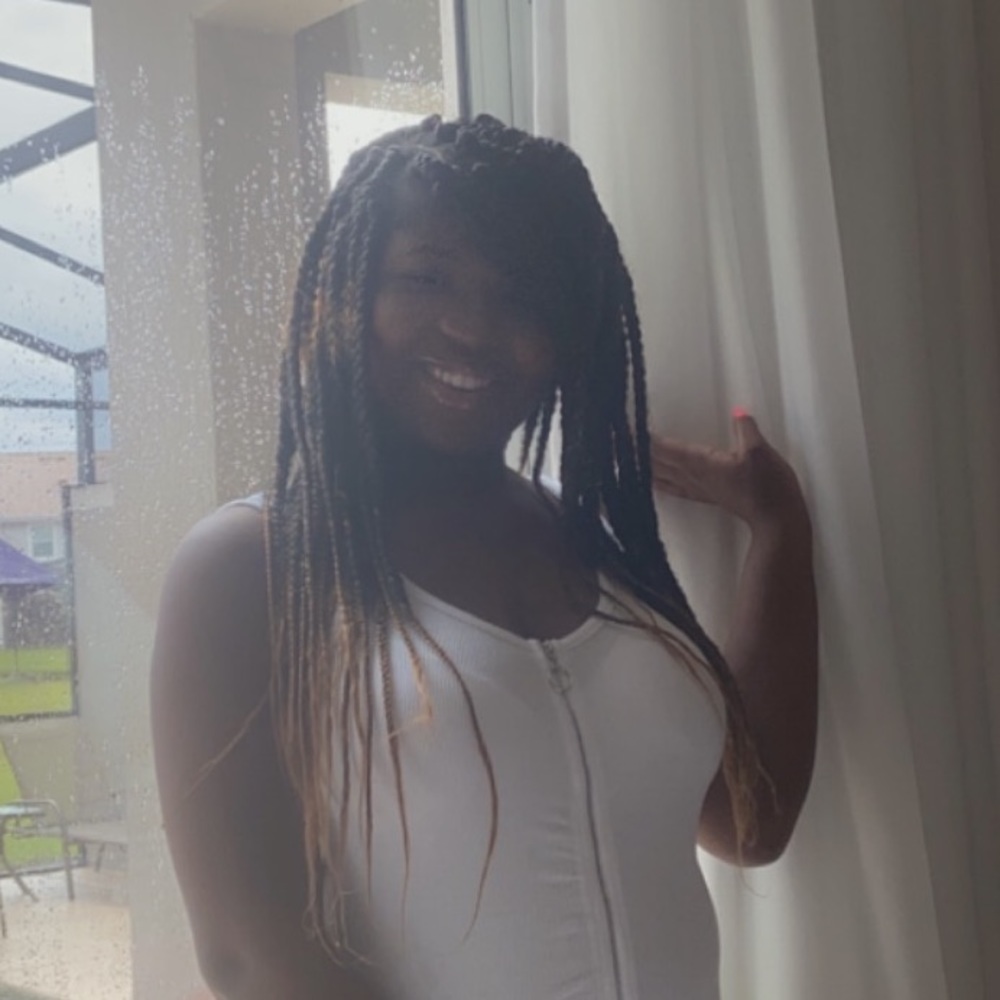 Meet your Posher, Nykaya